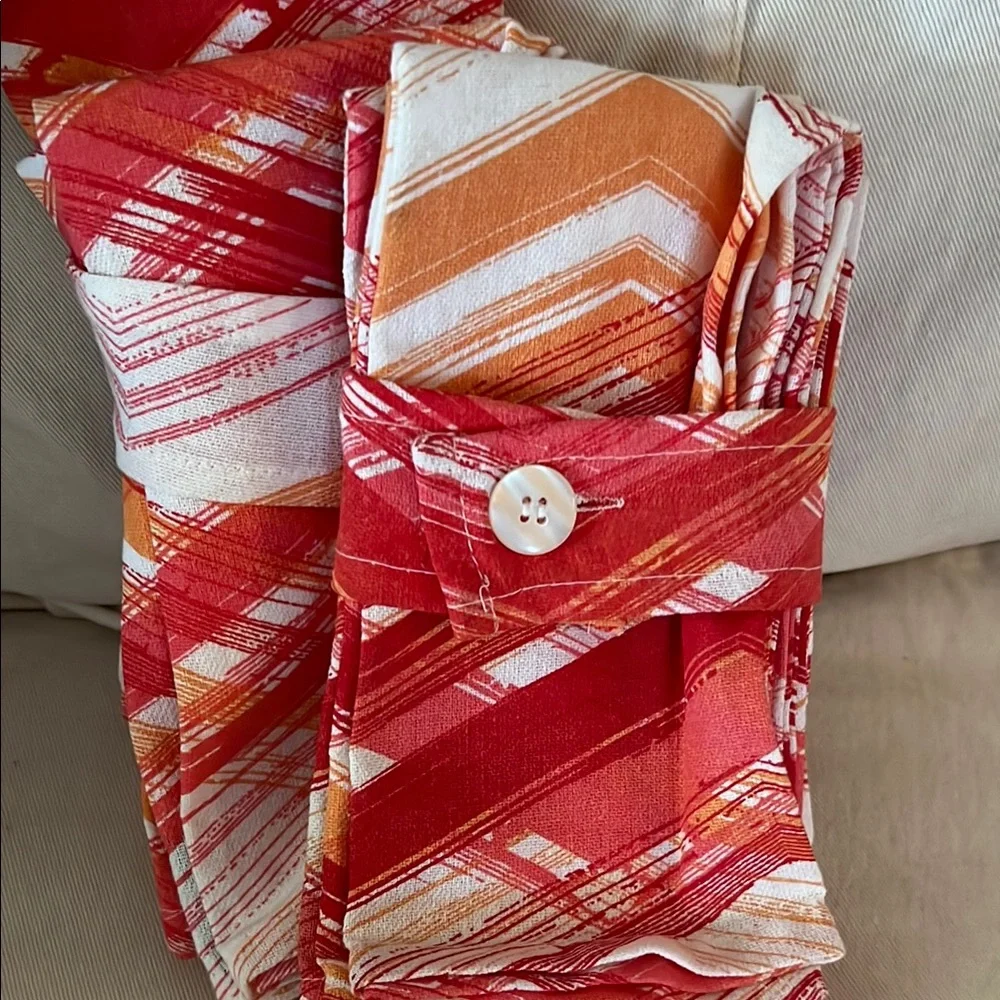 Red & Orange 18
